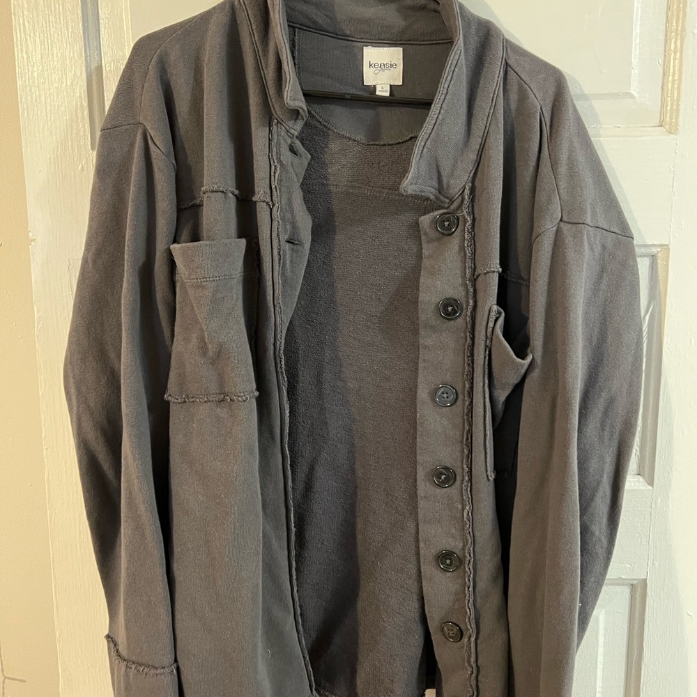 Kensie jacket